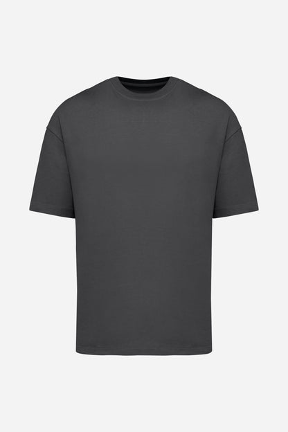T-shirt écoresponsable oversize Homme personnalisable