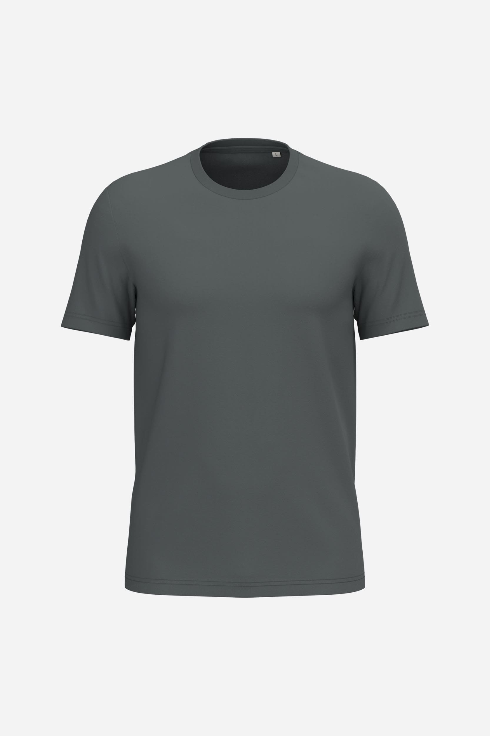 T-shirt écoresponsable unisexe personnalisable | Antistatik Toulouse