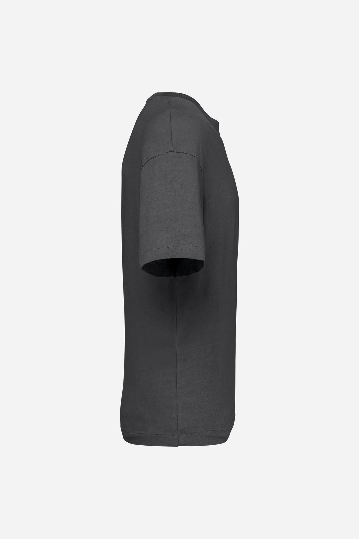 T-shirt écoresponsable oversize Homme personnalisable