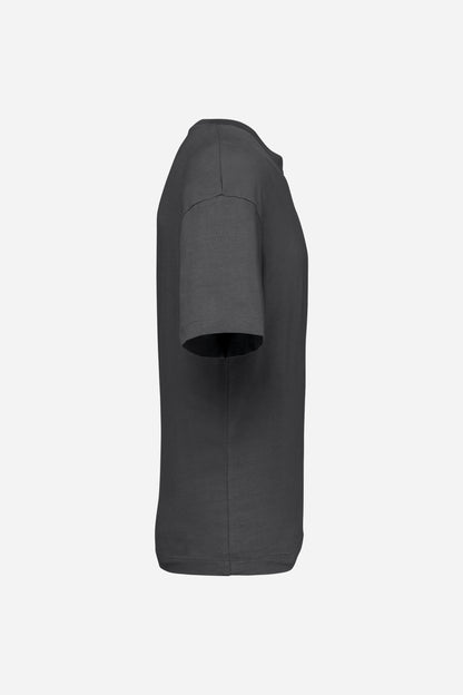 T-shirt écoresponsable oversize Homme personnalisable