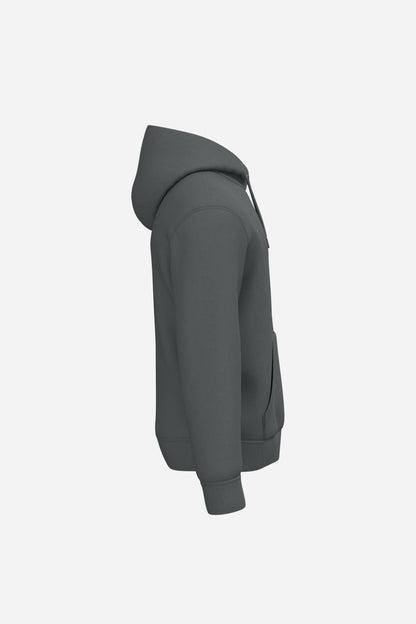 Sweat-shirt écoresponsable à capuche unisexe personnalisable