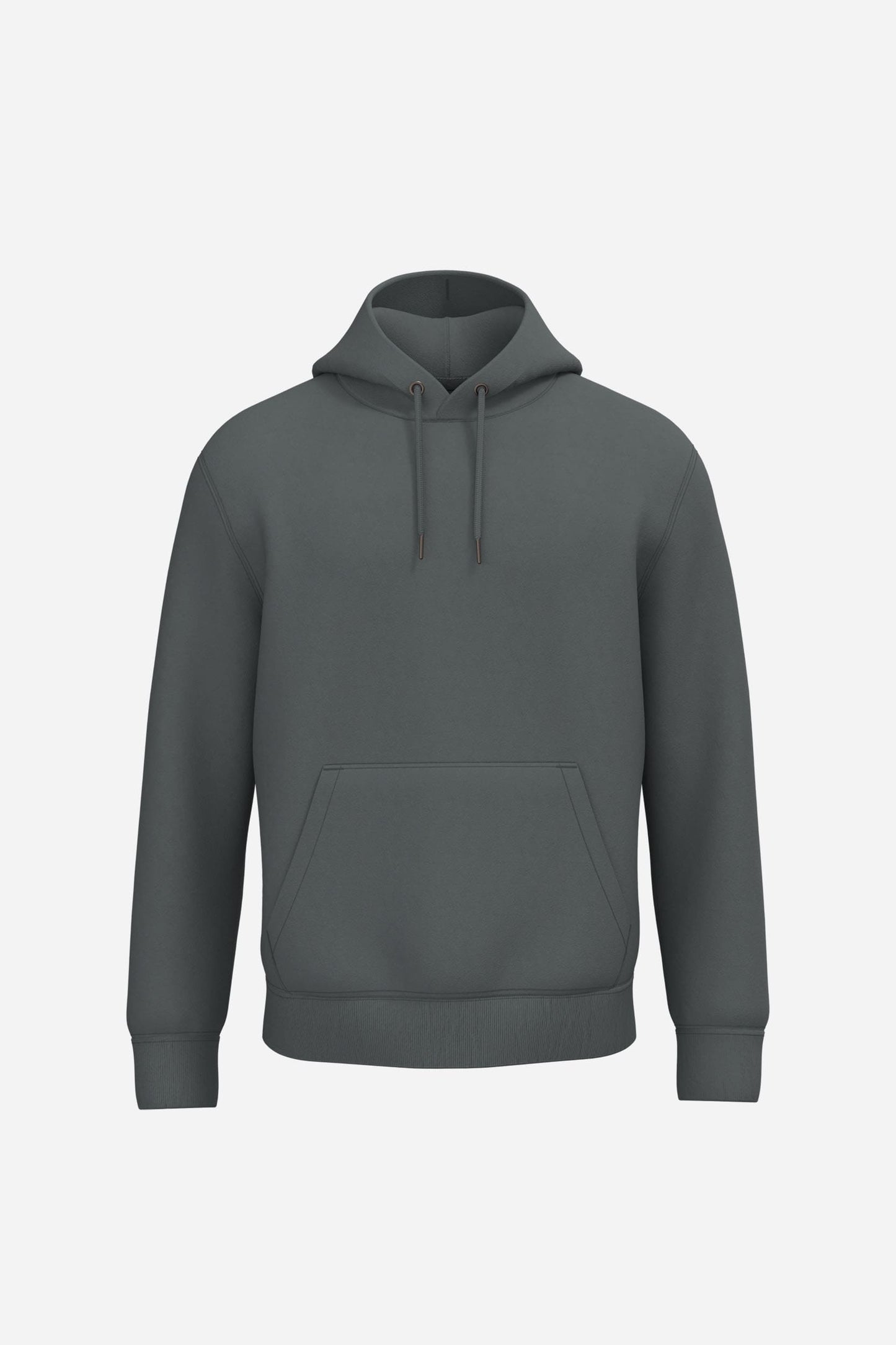 Sweat-shirt écoresponsable à capuche unisexe personnalisable