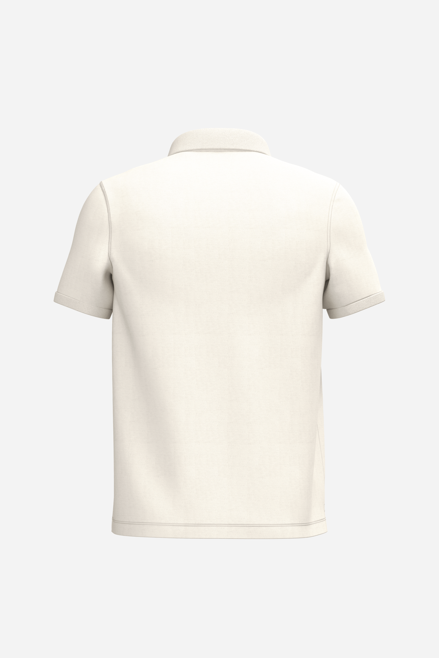 Polo écoresponsable maille piquée Homme personnalisable