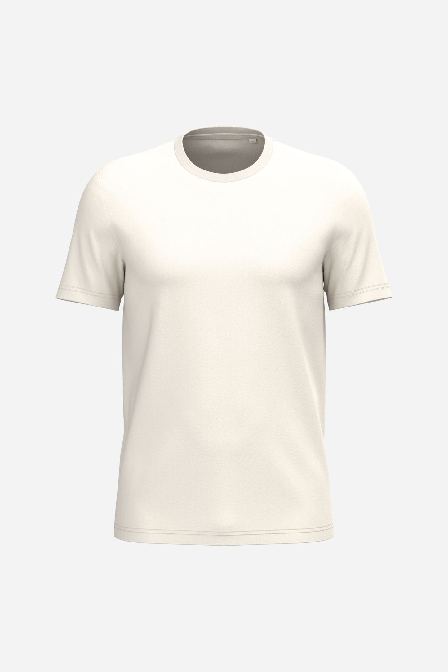 T-shirt écoresponsable unisexe personnalisable