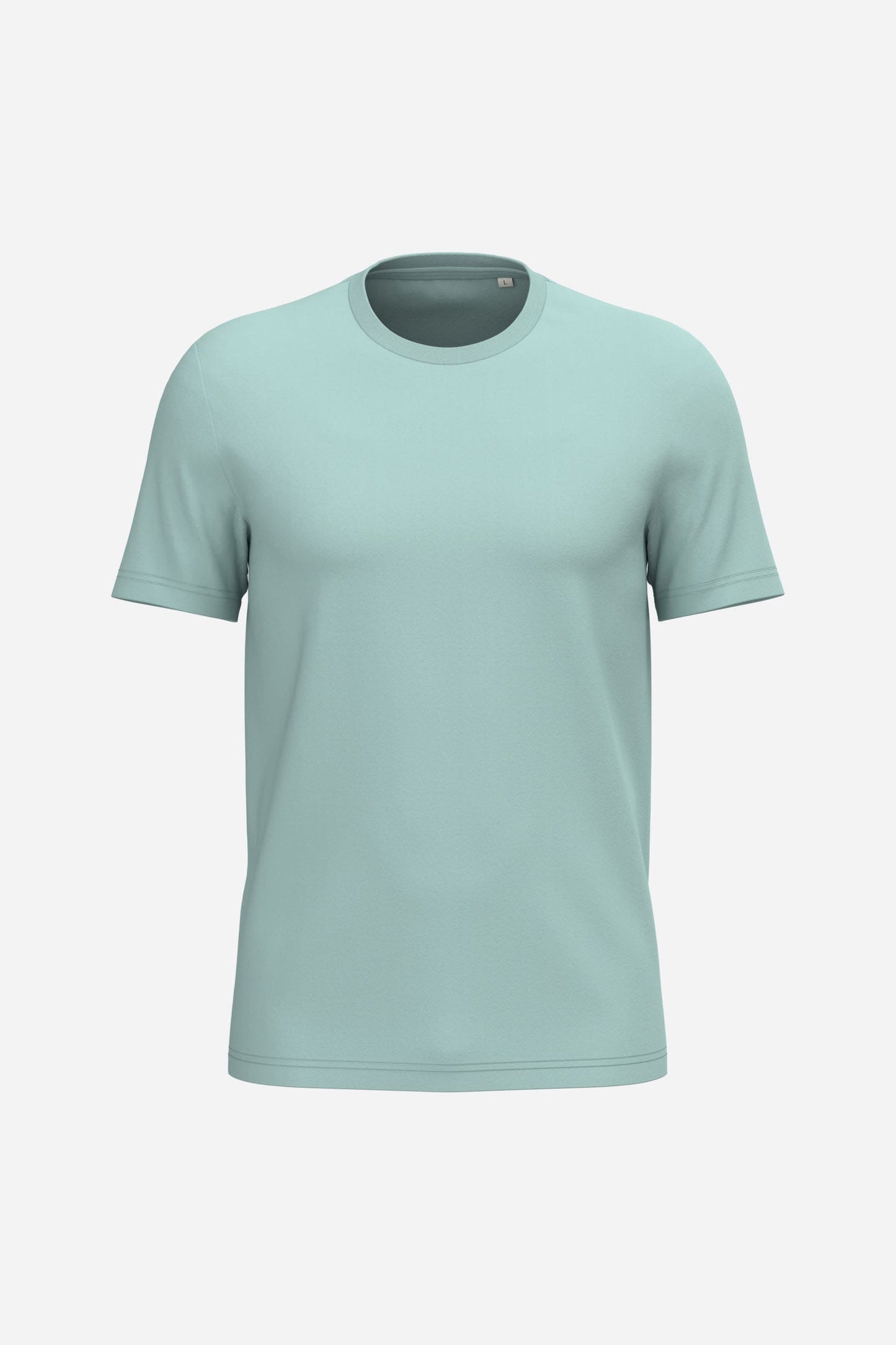 T-shirt écoresponsable unisexe personnalisable