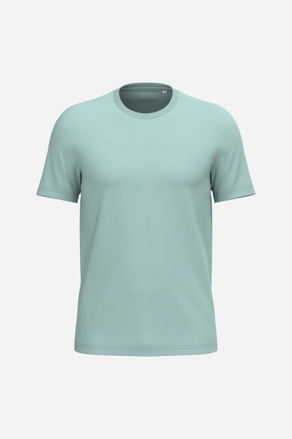 T-shirt écoresponsable unisexe personnalisable