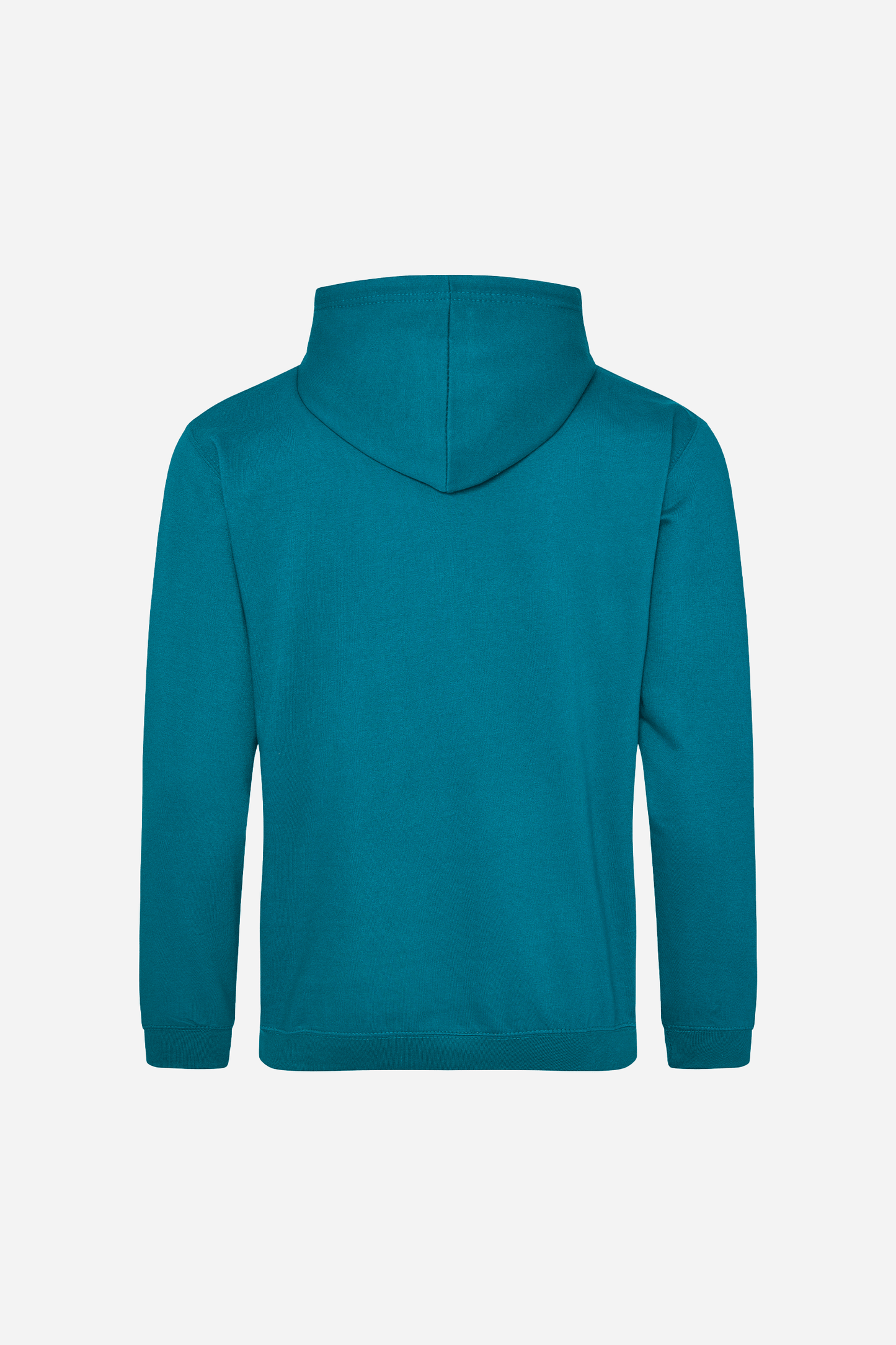 Sweat-shirt à capuche unisexe personnalisable