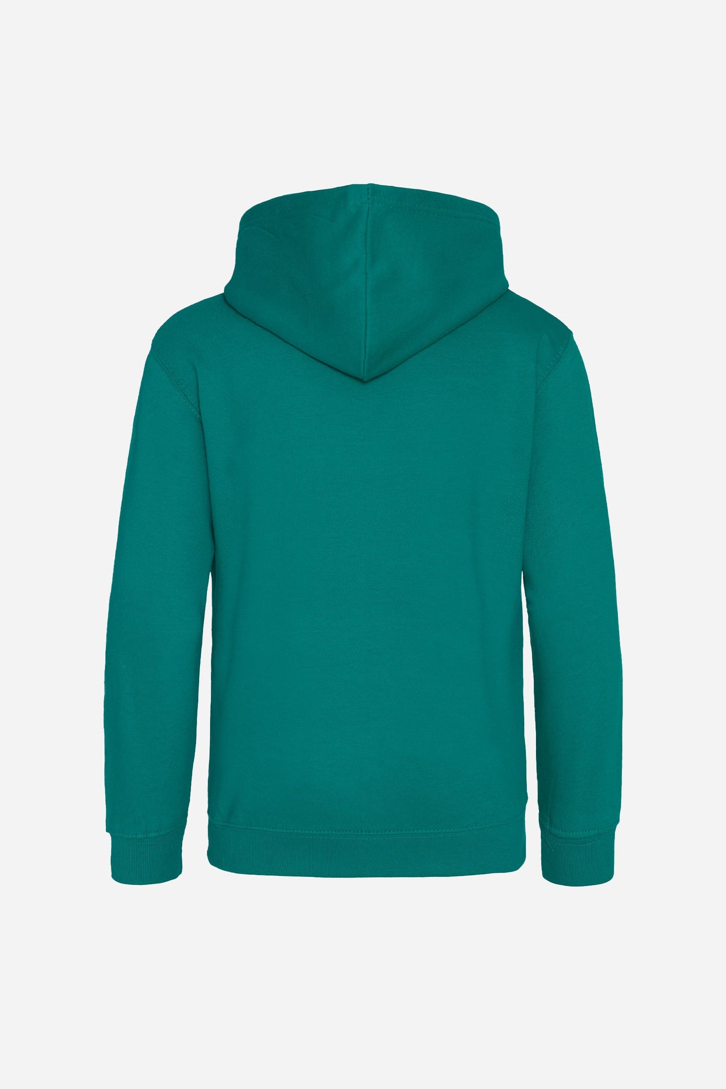Sweat-shirt à capuche Enfant (3-13 ans) unisexe personnalisable