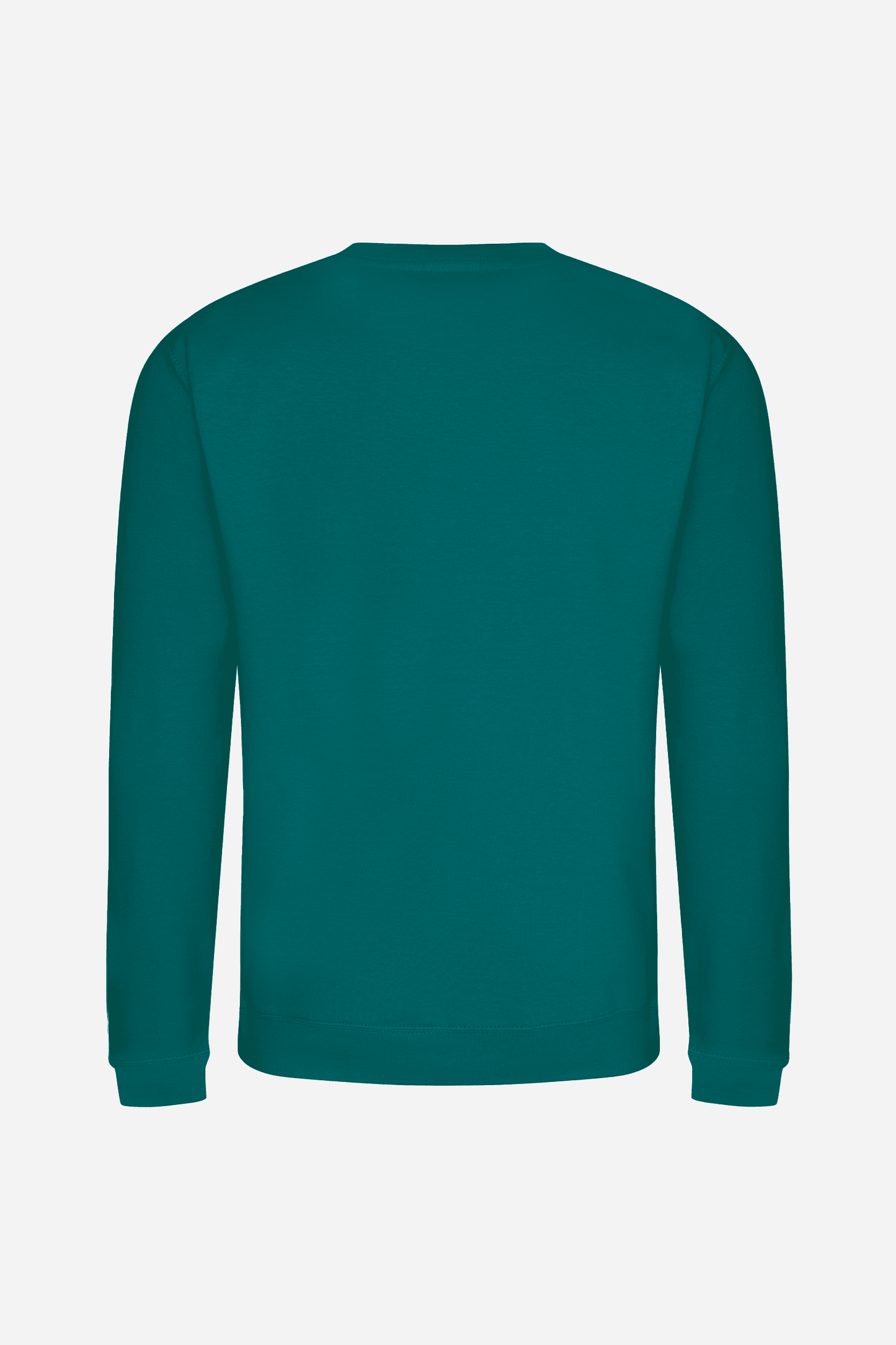 Sweat-shirt à col rond unisexe personnalisable