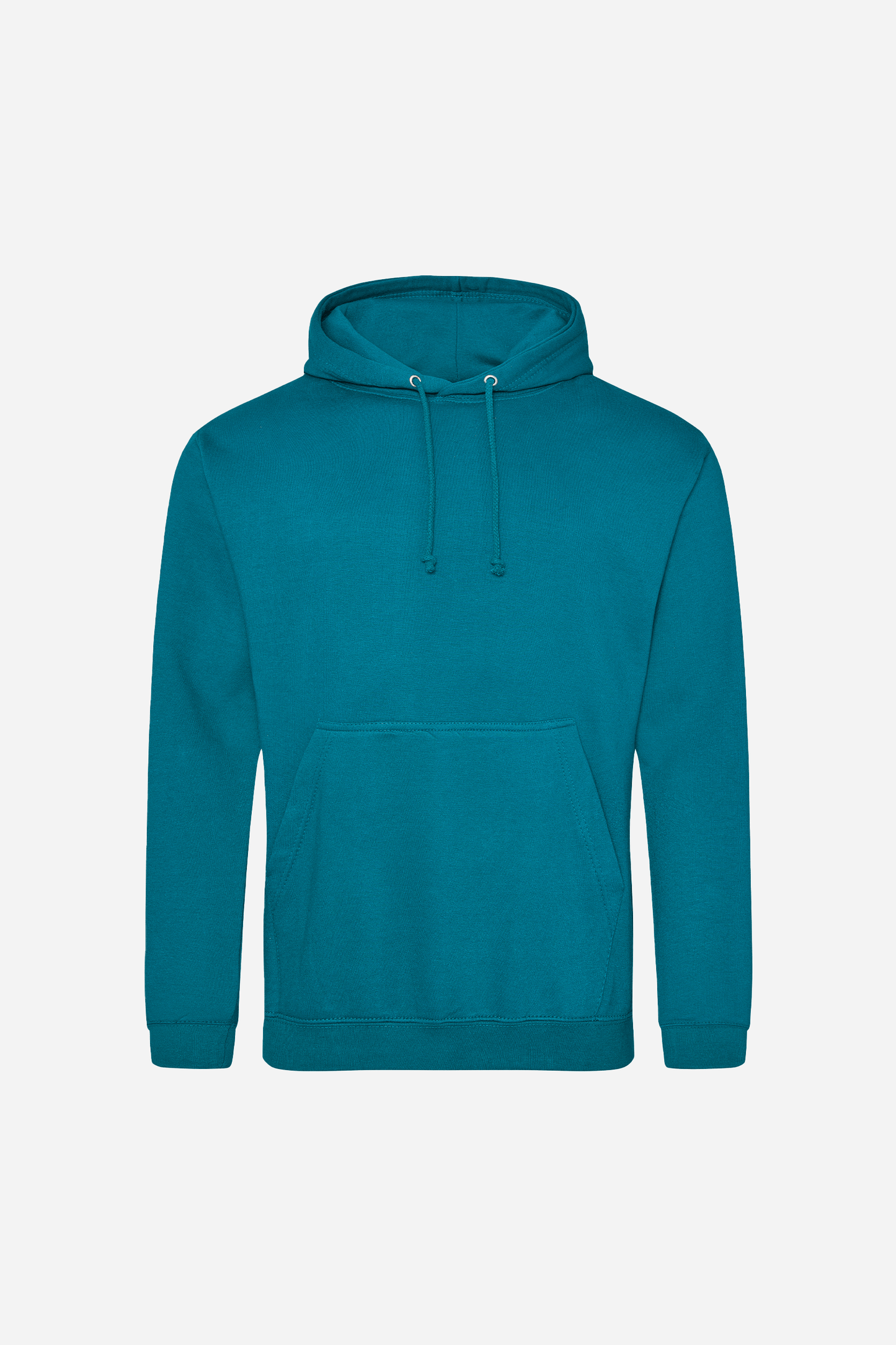 Sweat-shirt à capuche unisexe personnalisable