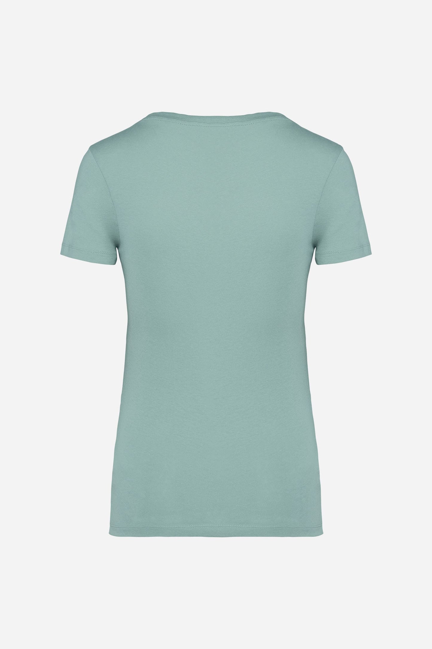 T-shirt écoresponsable Femme personnalisable