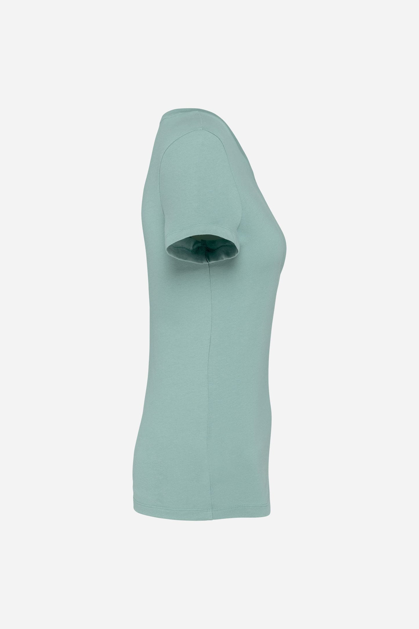 T-shirt écoresponsable Femme personnalisable