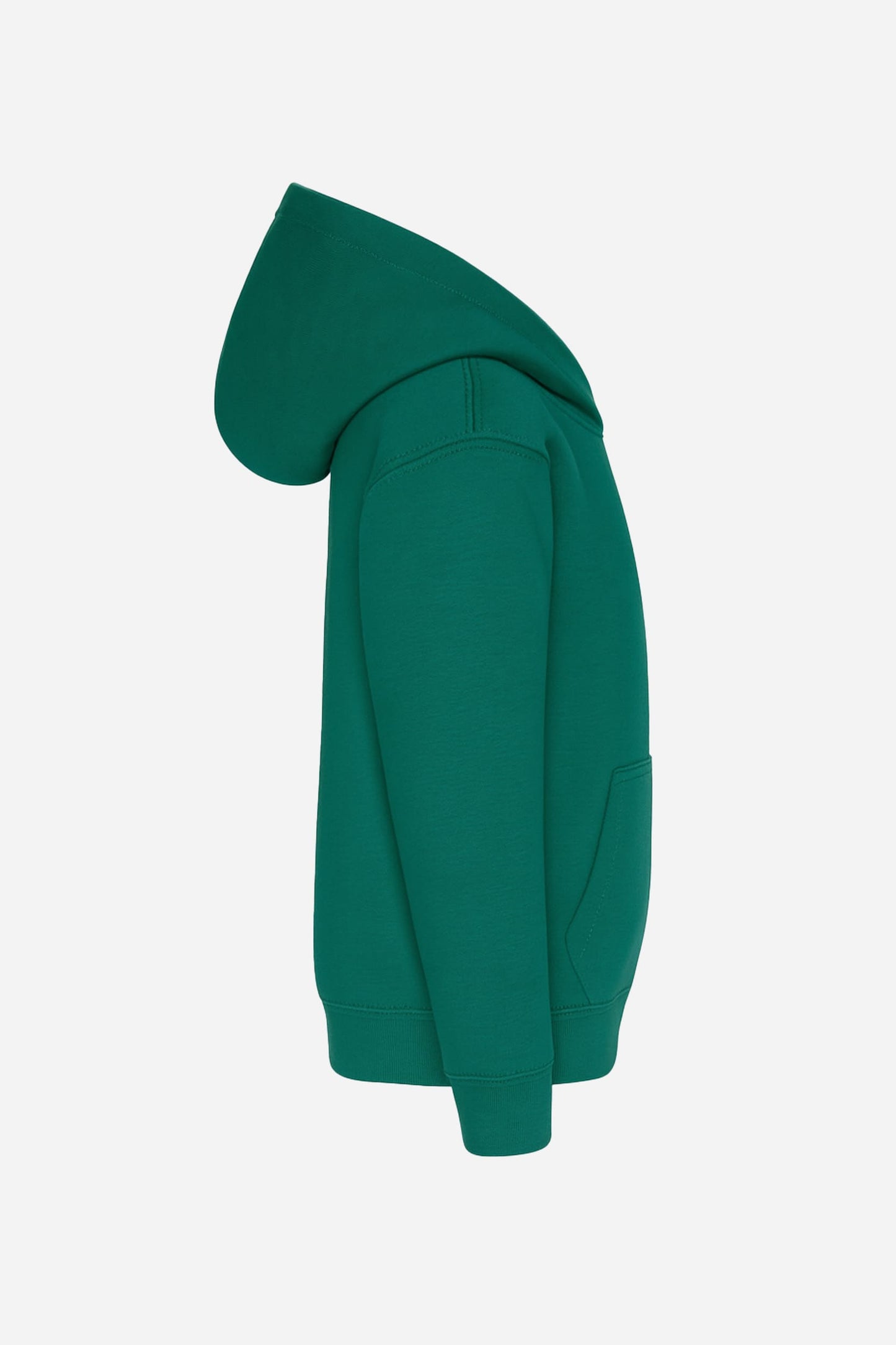 Sweat-shirt à capuche Enfant (3-13 ans) unisexe personnalisable