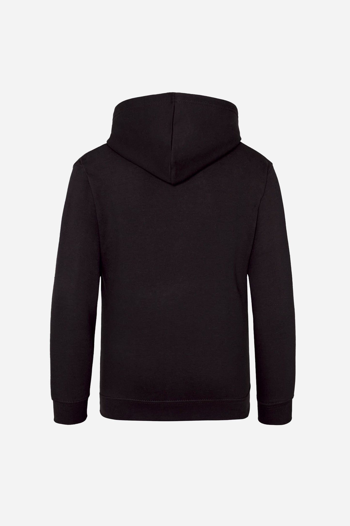 Sweat-shirt à capuche Enfant (3-13 ans) unisexe personnalisable