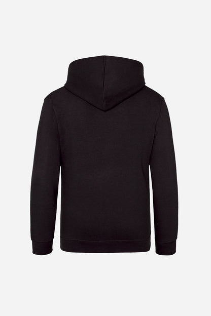 Sweat-shirt à capuche Enfant (3-13 ans) unisexe personnalisable