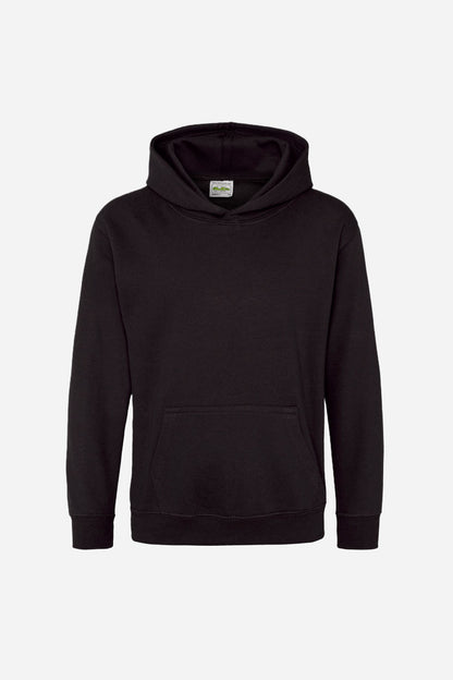 Sweat-shirt à capuche Enfant (3-13 ans) unisexe personnalisable