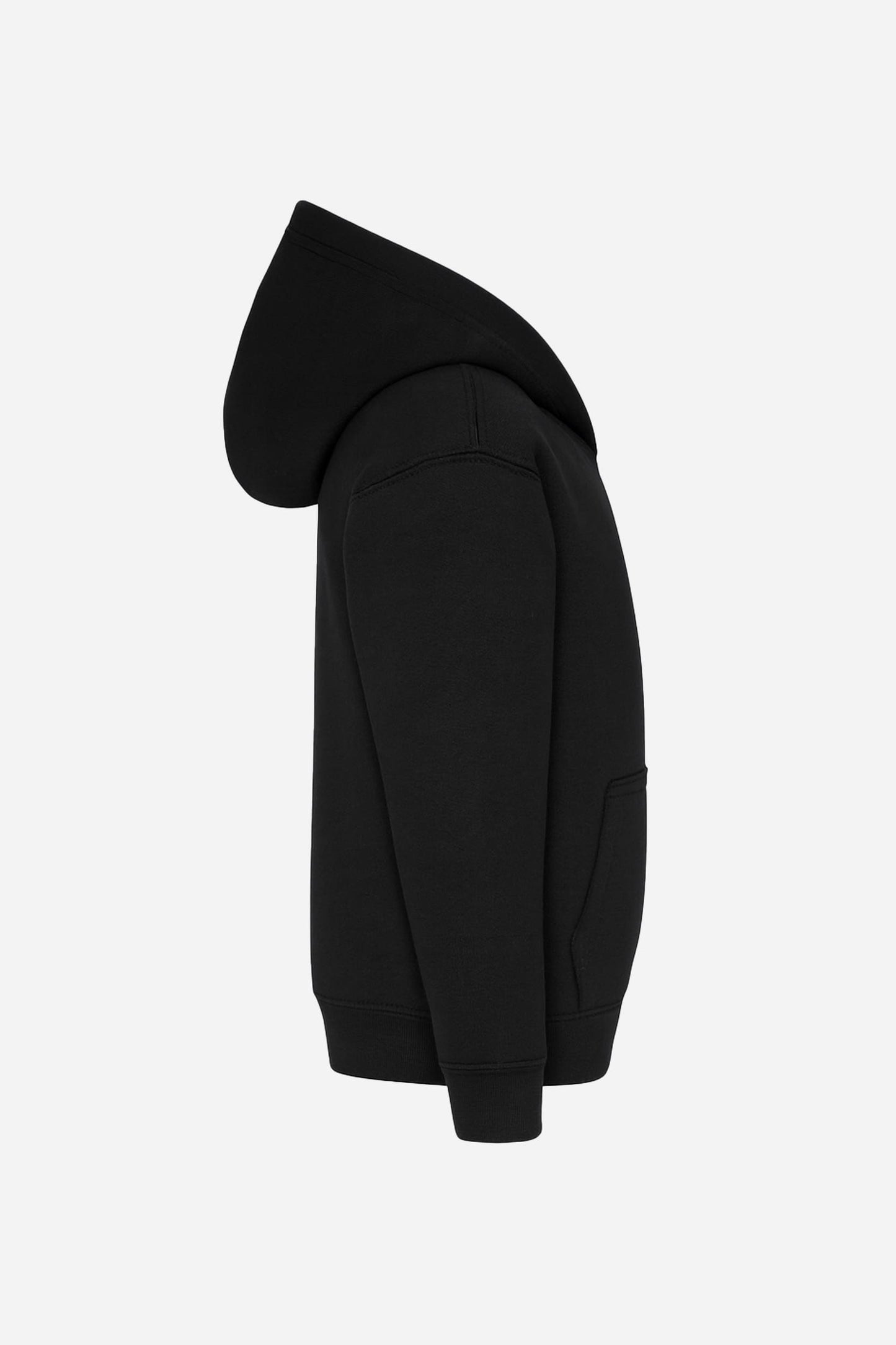 Sweat-shirt à capuche Enfant (3-13 ans) unisexe personnalisable