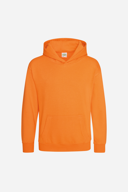 Sweat à capuche enfant unisexe