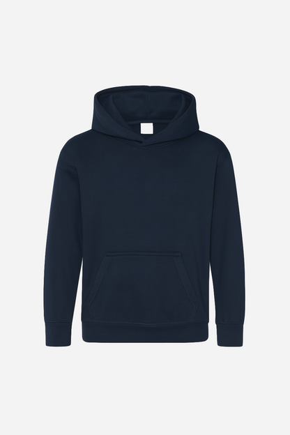 Sweat à capuche enfant unisexe