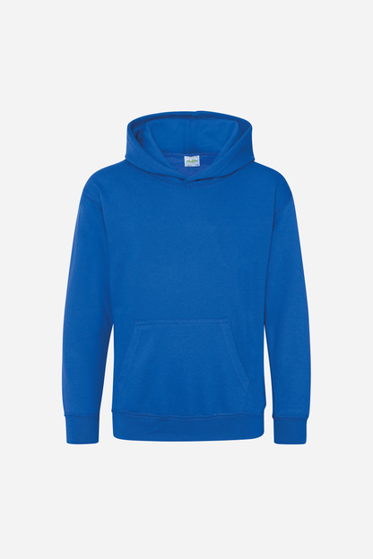 Sweat à capuche enfant unisexe