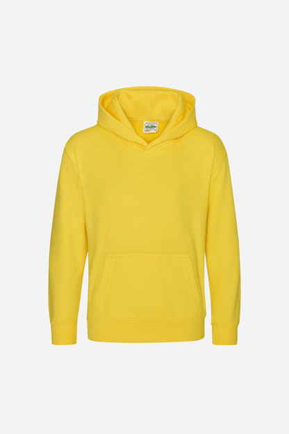 Sweat à capuche enfant unisexe
