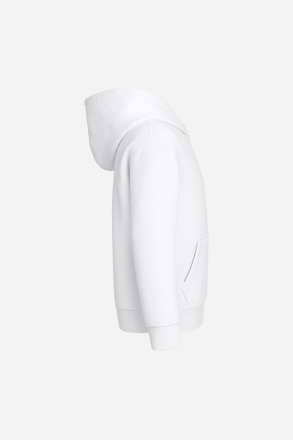 Sweat à capuche enfant unisexe