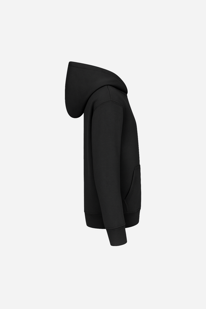 Sweat à capuche enfant unisexe