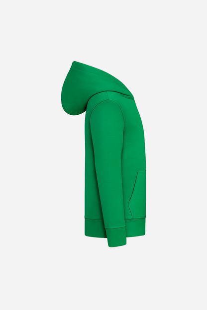Sweat à capuche enfant unisexe