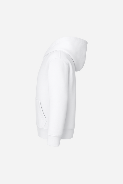 Sweat à capuche enfant unisexe
