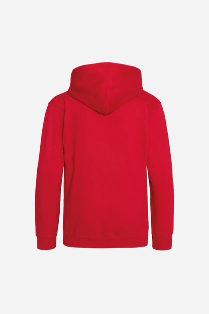 Sweat à capuche enfant unisexe