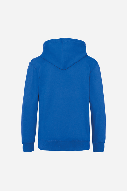 Sweat à capuche enfant unisexe