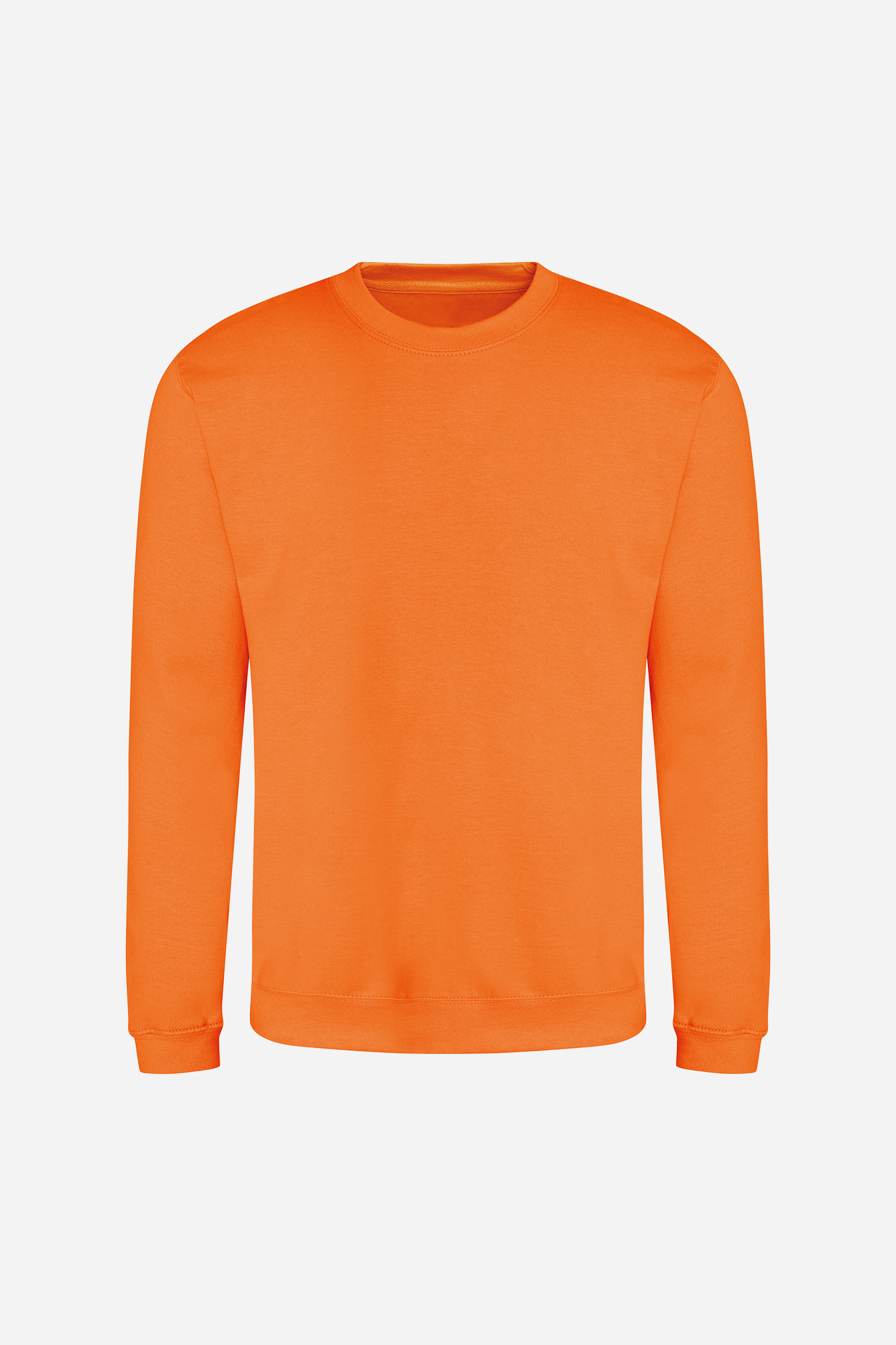 Sweat-shirt à col rond Enfant (3-13 ans) unisexe personnalisable | Antistatik Toulouse
