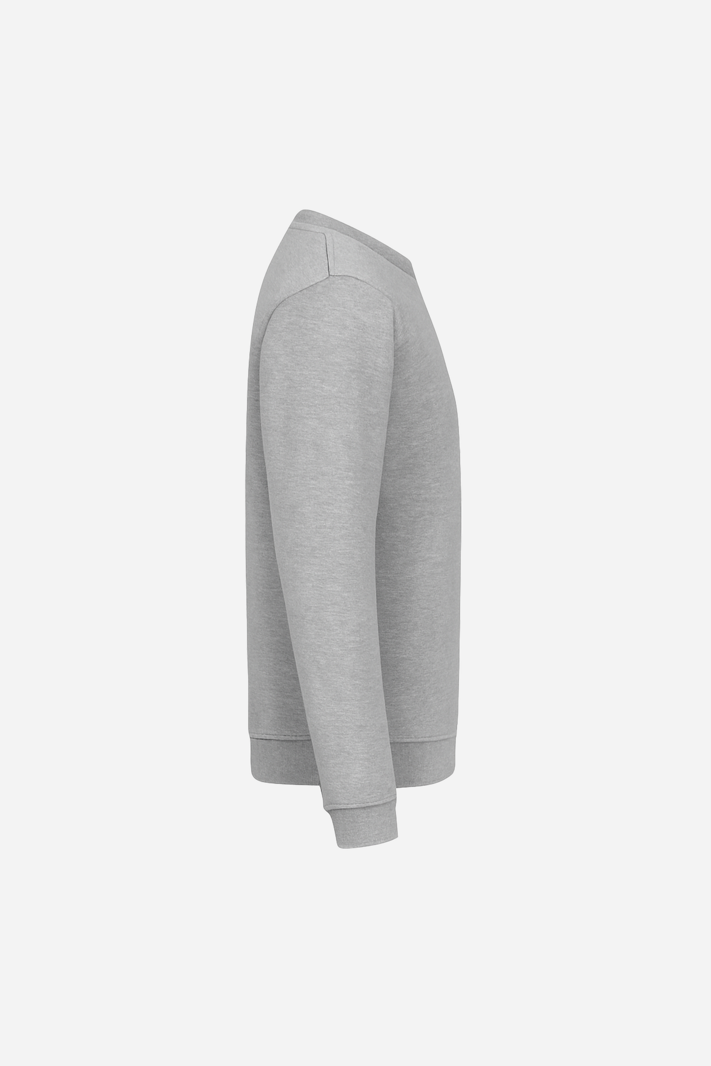 Sweat-shirt à col rond Enfant (3-13 ans) unisexe personnalisable