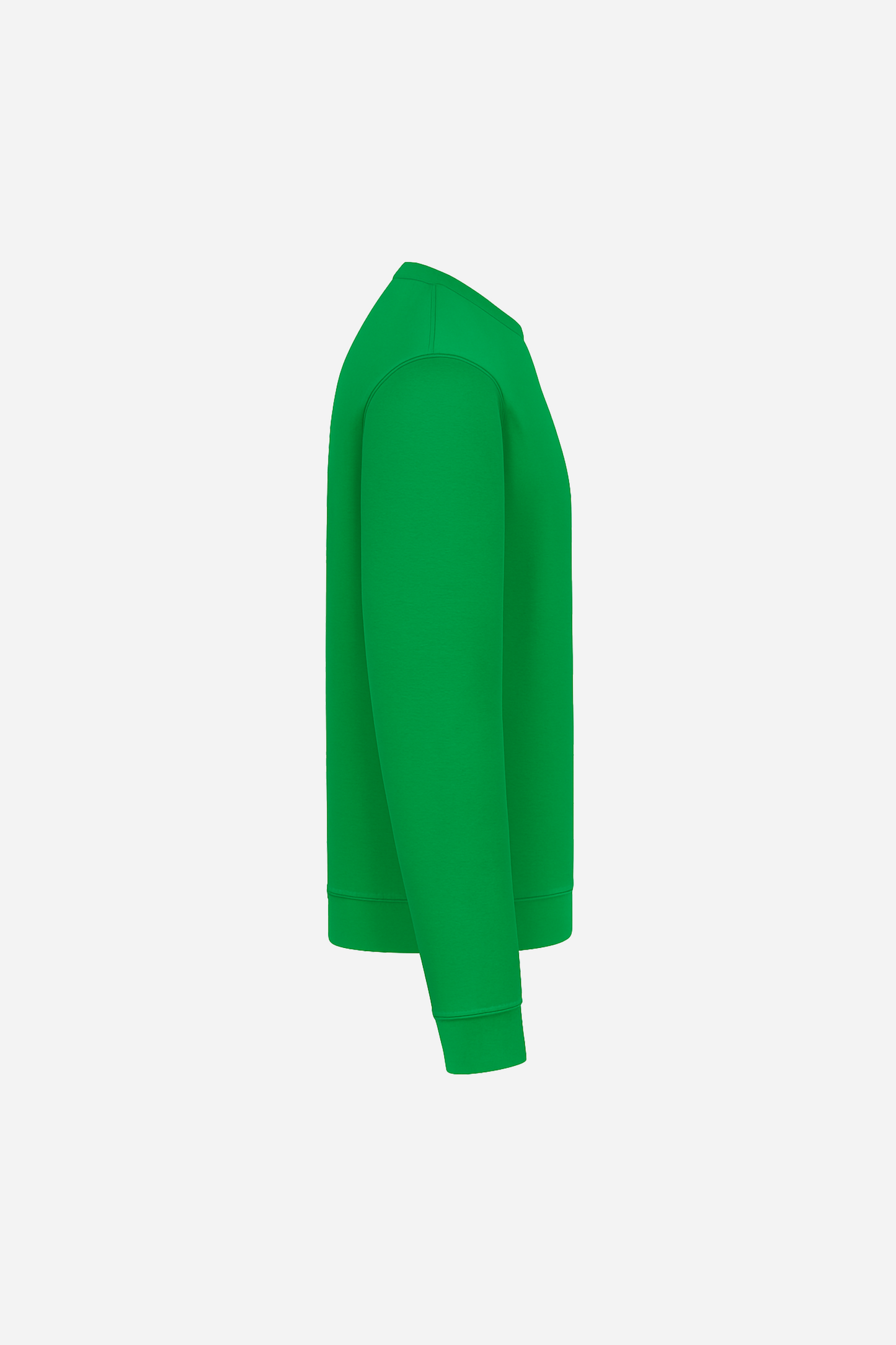 Sweat-shirt à col rond Enfant (3-13 ans) unisexe personnalisable