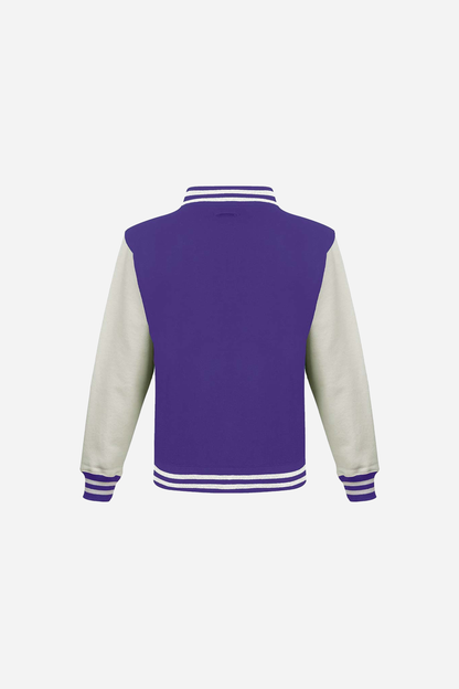 Sweat université adulte