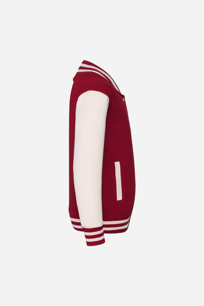 Sweat université adulte