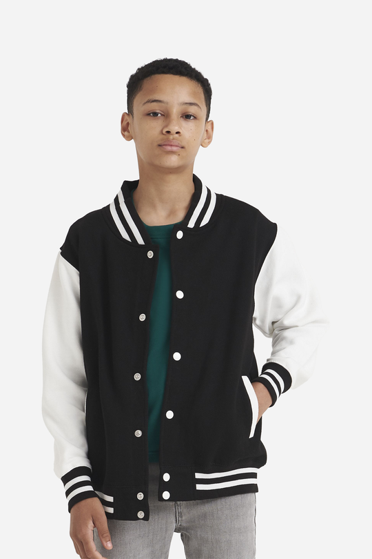 Sweat université Enfant (3-13 ans) unisexe personnalisable | Antistatik Toulouse