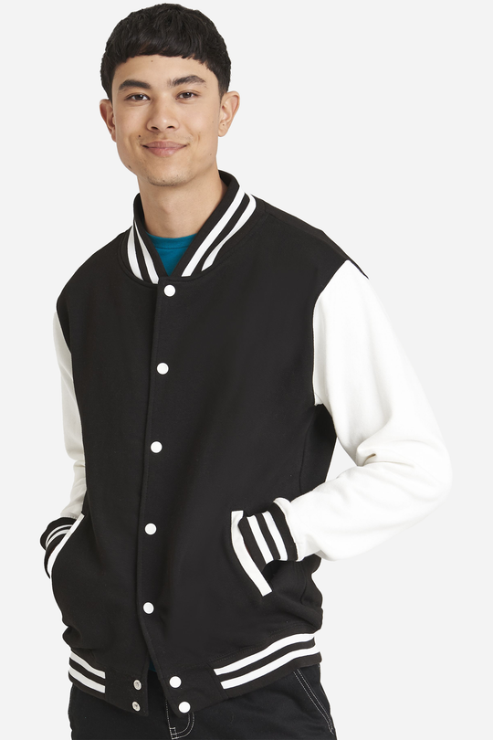 Sweat université adulte unisexe personnalisable | Antistatik Toulouse