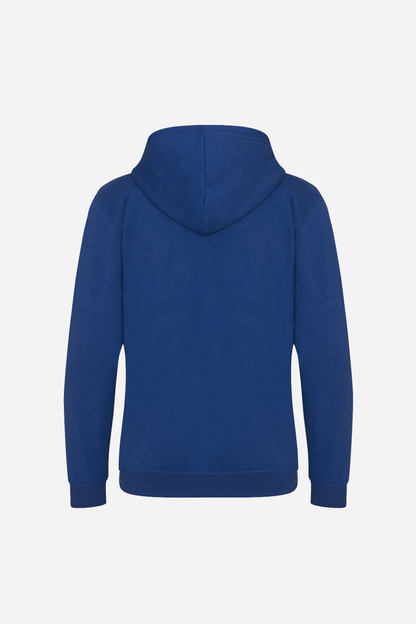 Sweat zippé à capuche enfant unisexe