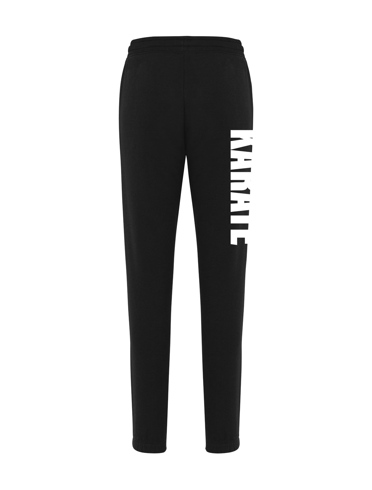 Jogging Karaté Club Aucamville Femme