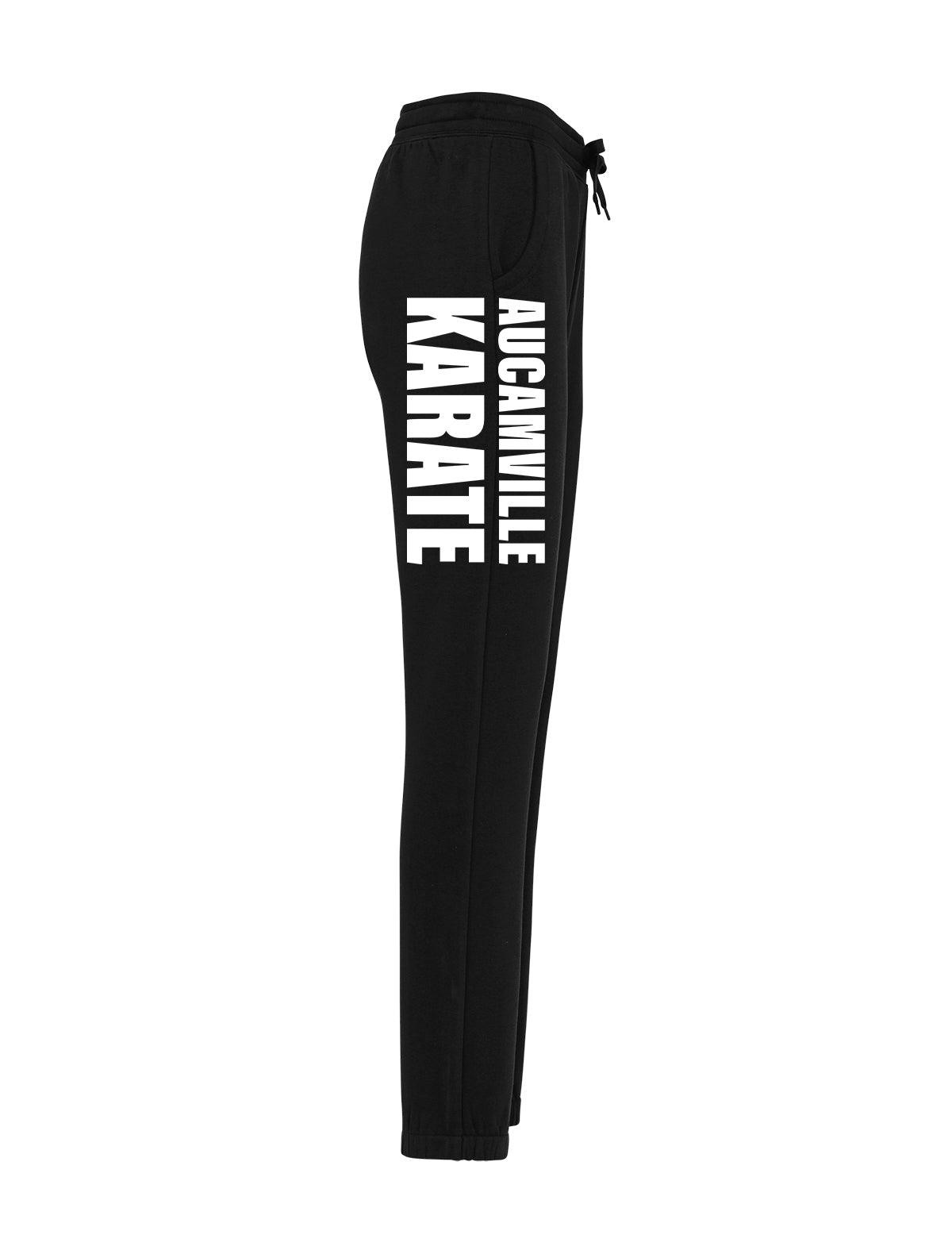 Jogging Karaté Club Aucamville Femme