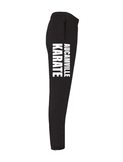 Jogging Karaté Club Aucamville Homme
