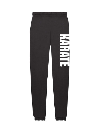 Jogging Karaté Club Aucamville Enfant