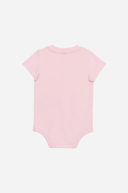 Body bébé personnalisé en coton