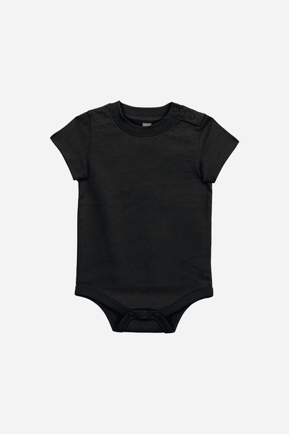 Body bébé personnalisé en coton