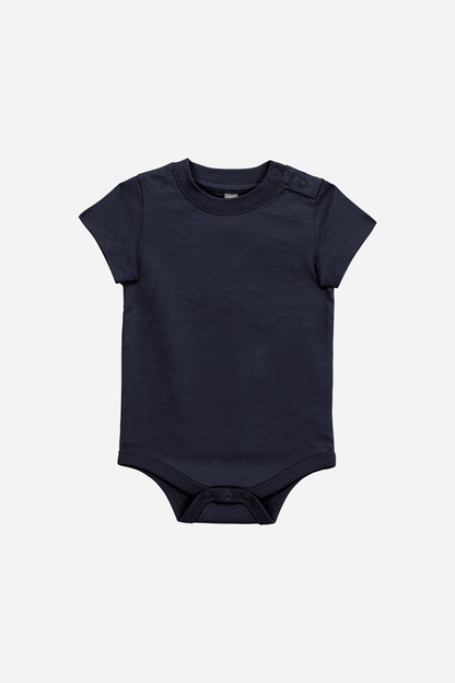 Body bébé personnalisé en coton