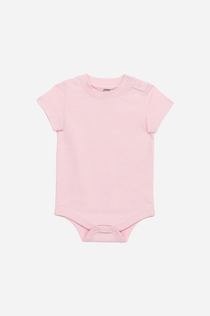 Body bébé personnalisé en coton
