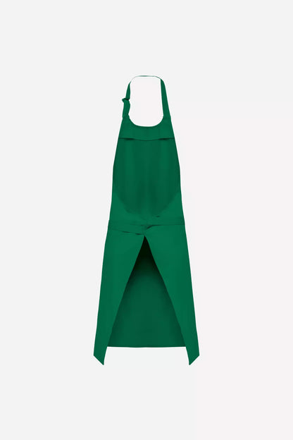 Tablier coton avec poche personnalisable