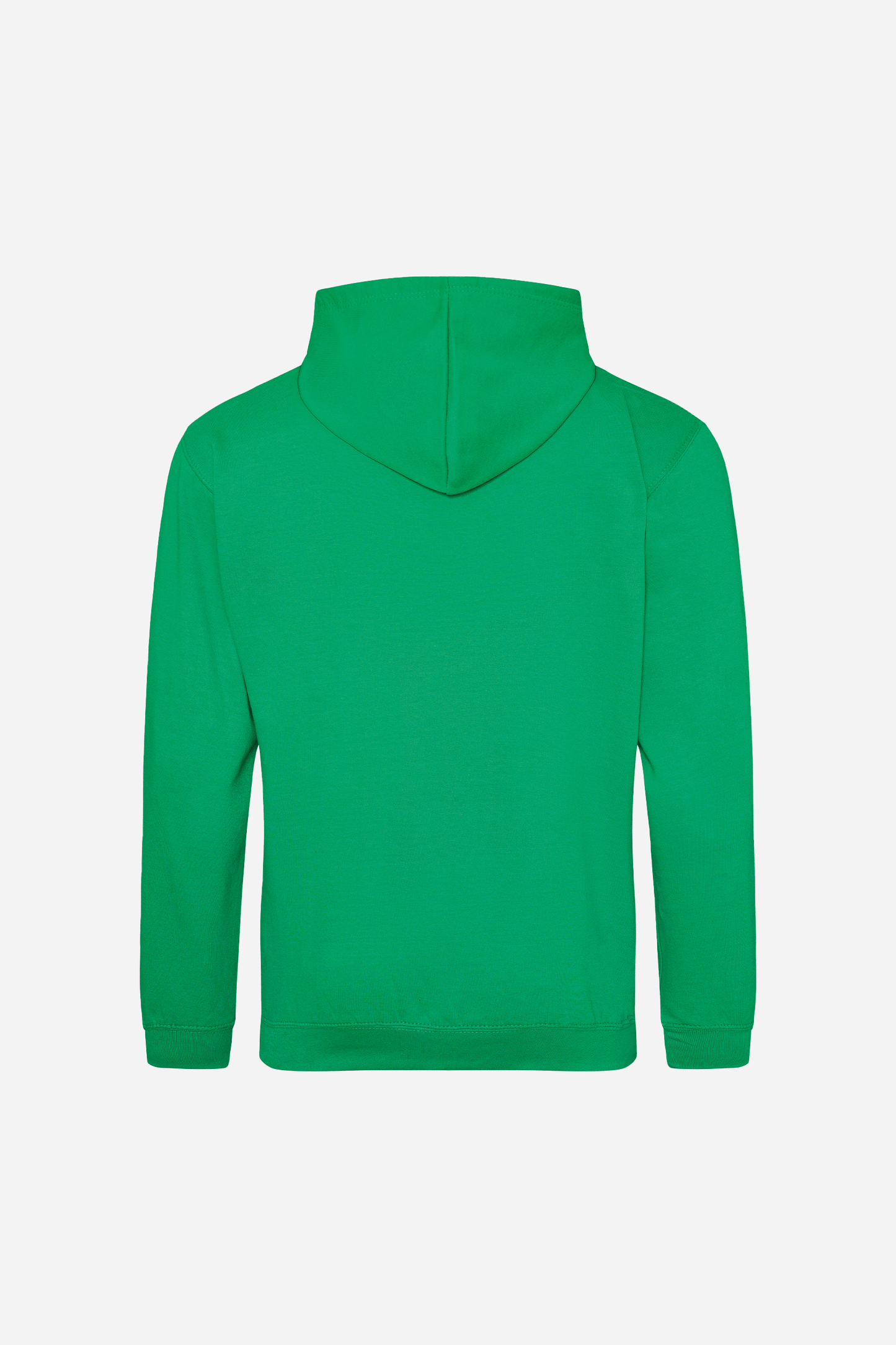 Sweat-shirt à capuche unisexe personnalisable