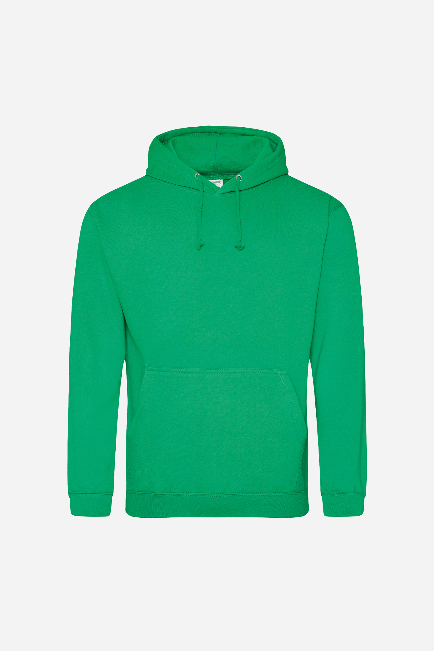 Sweat-shirt à capuche unisexe personnalisable